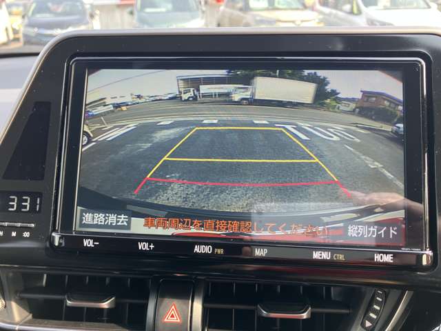 トヨタ Ｃ−ＨＲ ハイブリッド １．８ Ｇ モード ネロ R1年 (関東) 99