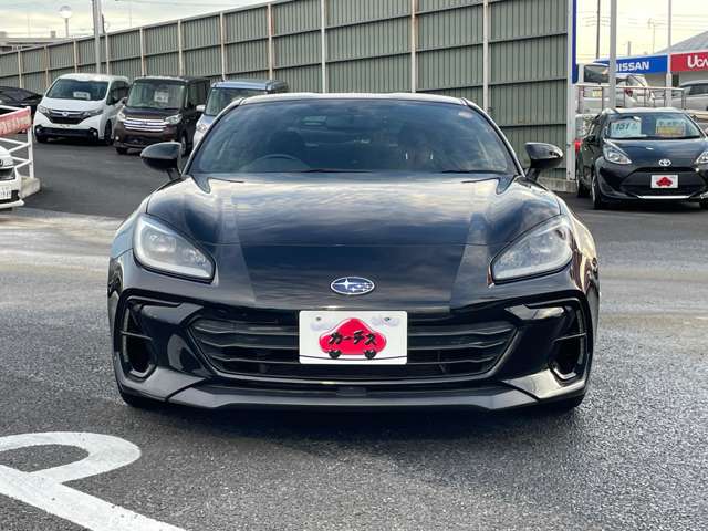 スバル ＢＲＺ ２．４ Ｒ R3年 (関東) 99