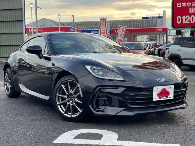 スバル ＢＲＺ ２．４ Ｒ R3年 (関東) 99
