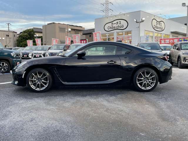 スバル ＢＲＺ ２．４ Ｒ R3年 (関東) 99