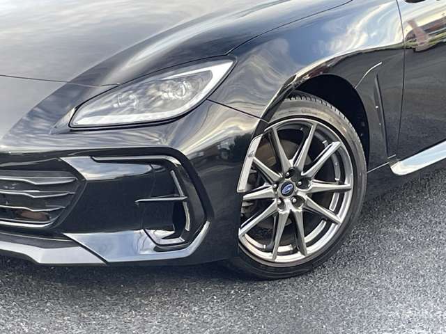 スバル ＢＲＺ ２．４ Ｒ R3年 (関東) 99