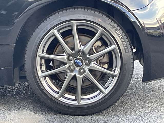 スバル ＢＲＺ ２．４ Ｒ R3年 (関東) 99