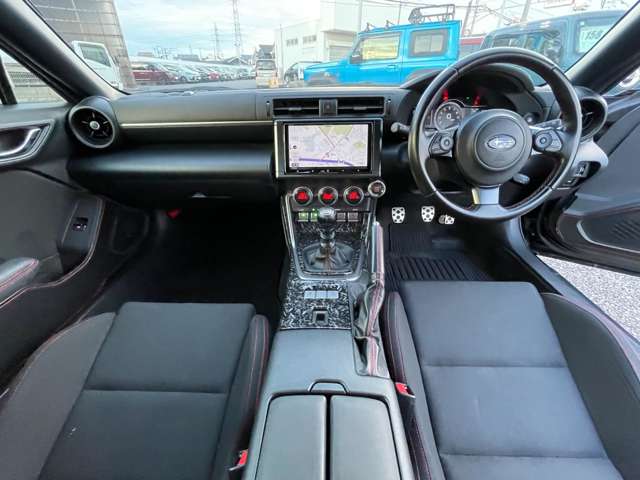スバル ＢＲＺ ２．４ Ｒ R3年 (関東) 99