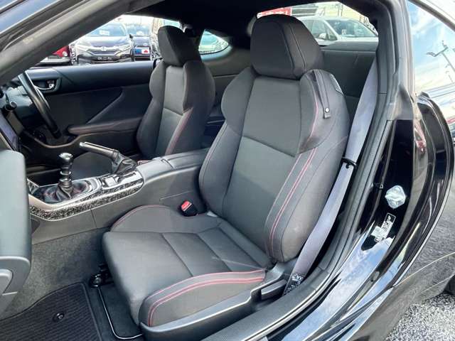 スバル ＢＲＺ ２．４ Ｒ R3年 (関東) 99