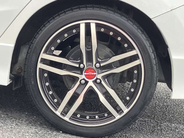 ホンダ シャトル １．５ ハイブリッド Ｚ H27年 (関東) 99