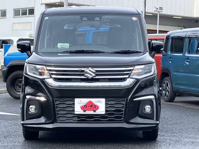 スズキ ソリオ １．２ ハイブリッド ＭＺ R4年 (関東) 99