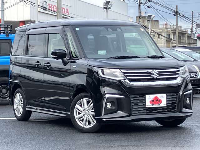 スズキ ソリオ １．２ ハイブリッド ＭＺ R4年 (関東) 99
