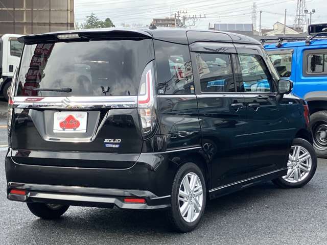 スズキ ソリオ １．２ ハイブリッド ＭＺ R4年 (関東) 99