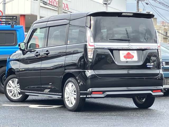 スズキ ソリオ １．２ ハイブリッド ＭＺ R4年 (関東) 99