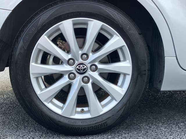 トヨタ カムリ ２．５ Ｇ H29年 (関東) 99
