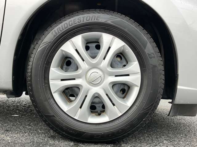 日産 ノート １．２ Ｘ H29年 (関東) 99