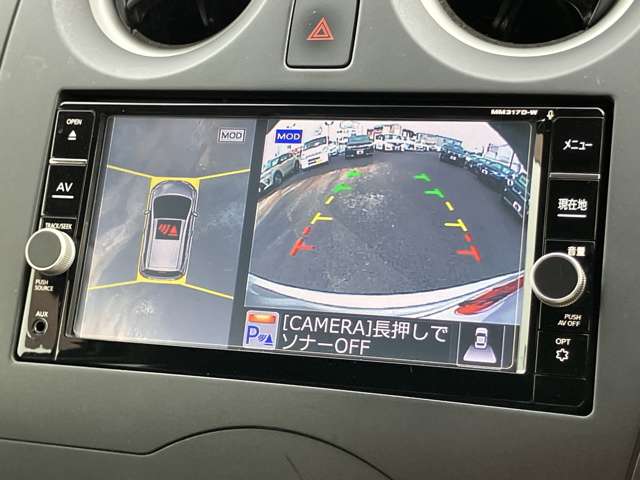 日産 ノート １．２ Ｘ H29年 (関東) 99