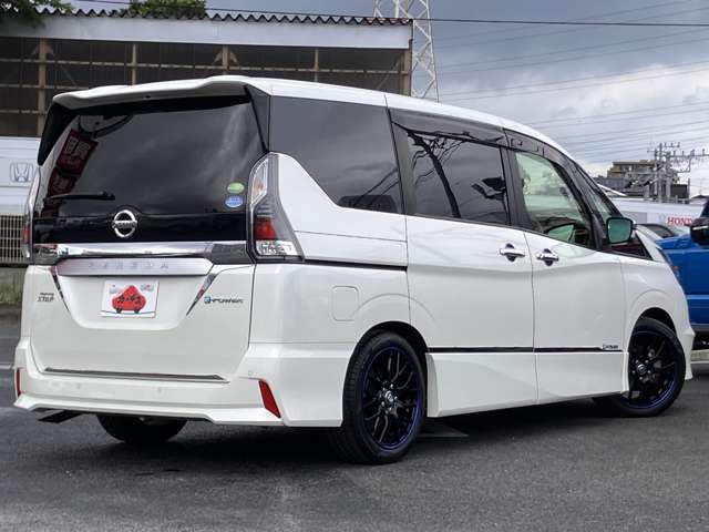 日産 セレナ １．２ Ｅ－ＰＯＷＥＲ ハイウェイスター Ｖ R1年 (関東) 99