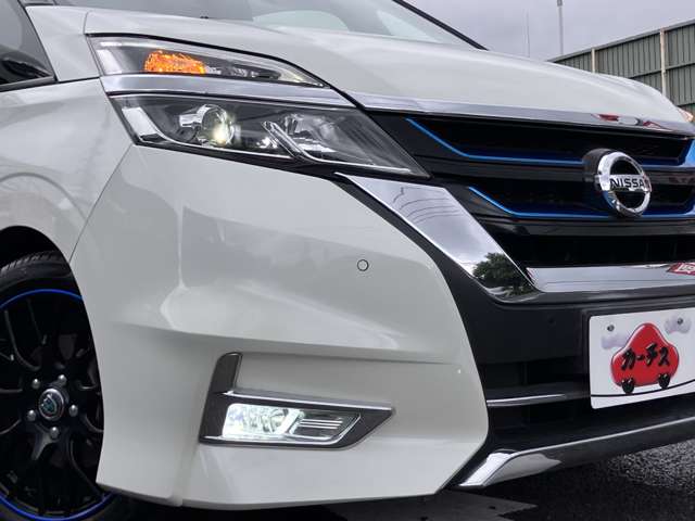 日産 セレナ １．２ Ｅ－ＰＯＷＥＲ ハイウェイスター Ｖ R1年 (関東) 99