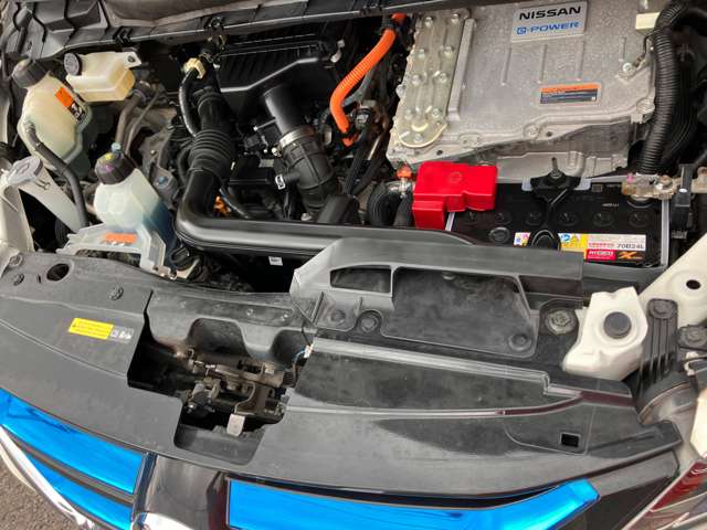 日産 セレナ １．２ Ｅ－ＰＯＷＥＲ ハイウェイスター Ｖ R1年 (関東) 99