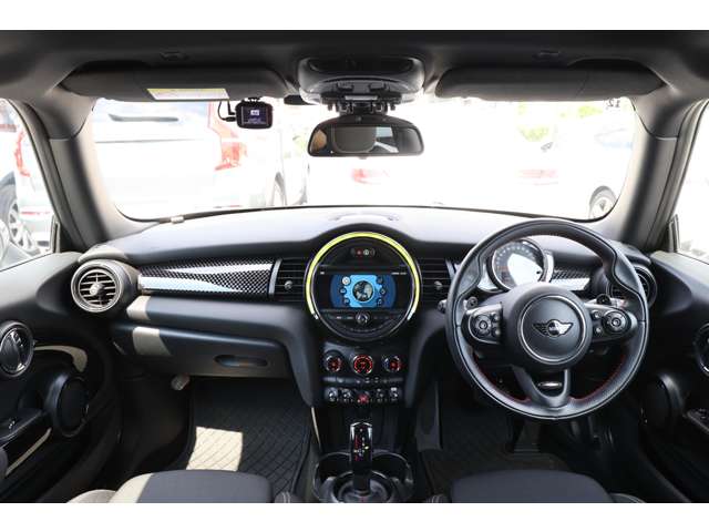 ミニ ミニ クーパーＳ ３ドア ＤＣＴ H30年 (関東) 99
