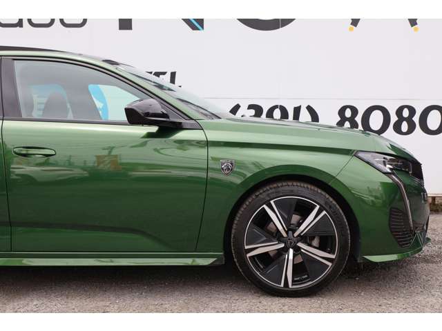 プジョー ３０８ ＧＴ　ピュアテックエディション R5年 (関東) 99