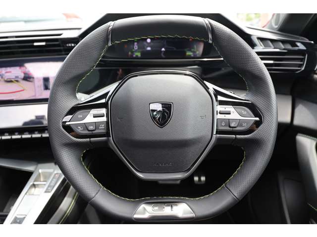 プジョー ３０８ ＧＴ　ピュアテックエディション R5年 (関東) 99