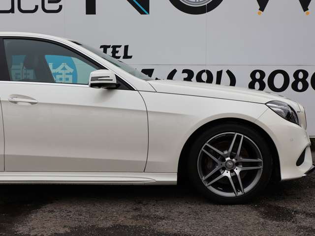 メルセデスベンツ Ｅクラス Ｅ３５０ ブルーテック アバンギャルド ディーゼルターボ H26年 (関東) 99