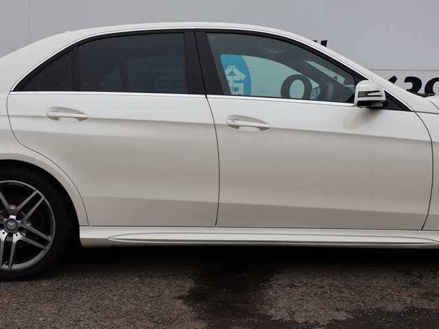 メルセデスベンツ Ｅクラス Ｅ３５０ ブルーテック アバンギャルド ディーゼルターボ H26年 (関東) 99