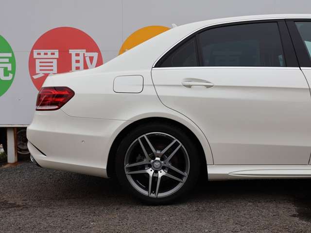 メルセデスベンツ Ｅクラス Ｅ３５０ ブルーテック アバンギャルド ディーゼルターボ H26年 (関東) 99