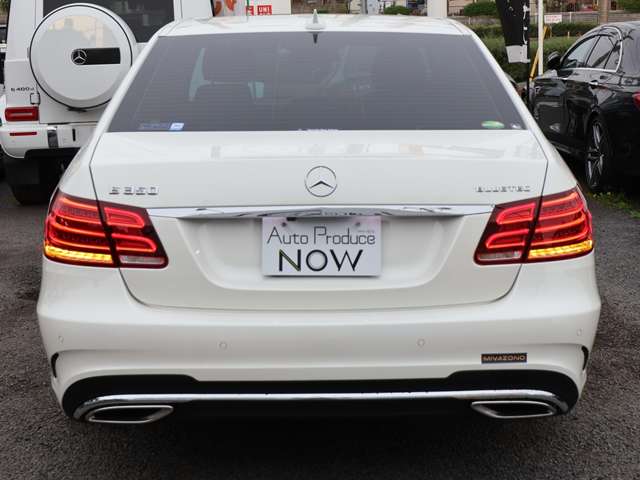 メルセデスベンツ Ｅクラス Ｅ３５０ ブルーテック アバンギャルド ディーゼルターボ H26年 (関東) 99
