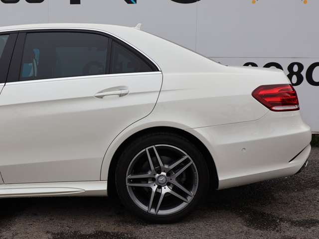 メルセデスベンツ Ｅクラス Ｅ３５０ ブルーテック アバンギャルド ディーゼルターボ H26年 (関東) 99