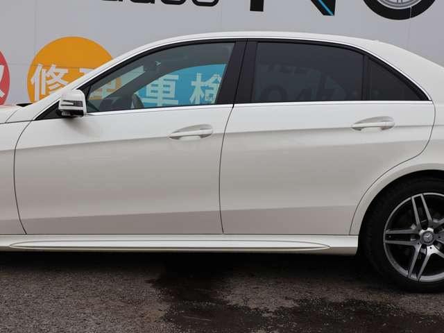 メルセデスベンツ Ｅクラス Ｅ３５０ ブルーテック アバンギャルド ディーゼルターボ H26年 (関東) 99