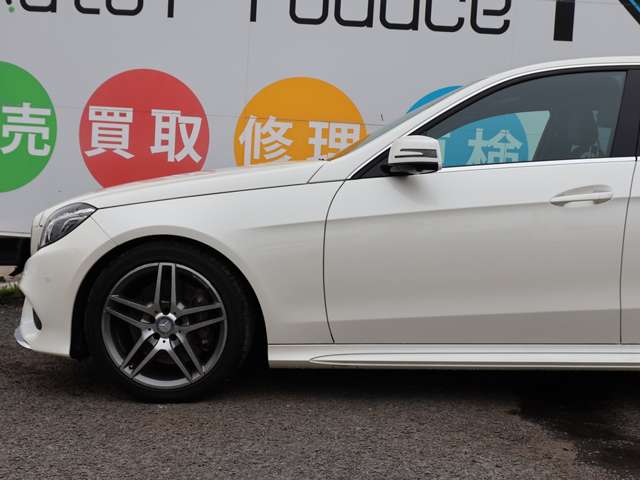 メルセデスベンツ Ｅクラス Ｅ３５０ ブルーテック アバンギャルド ディーゼルターボ H26年 (関東) 99
