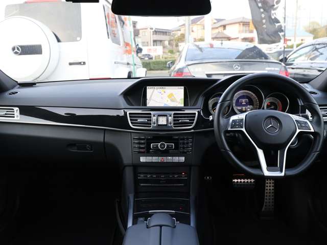 メルセデスベンツ Ｅクラス Ｅ３５０ ブルーテック アバンギャルド ディーゼルターボ H26年 (関東) 99