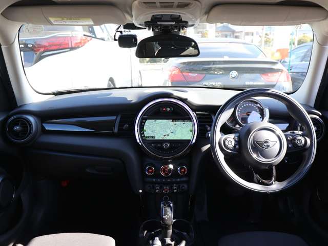 ミニ ミニ クーパーＳ ５ドア ＤＣＴ H30年 (関東) 99