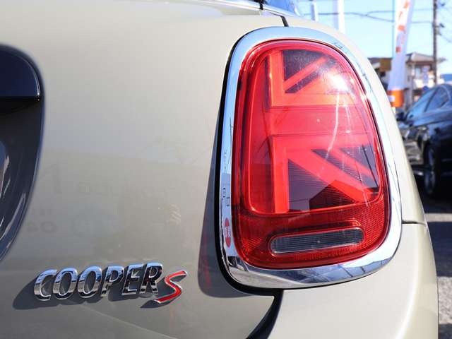 ミニ ミニ クーパーＳ ５ドア ＤＣＴ H30年 (関東) 99