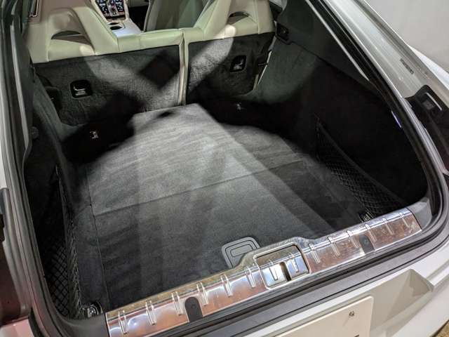 ポルシェ パナメーラ ４ ＰＤＫ ４ＷＤ H29年 (関東) 99