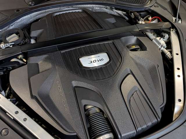 ポルシェ パナメーラ ４ ＰＤＫ ４ＷＤ H29年 (関東) 99