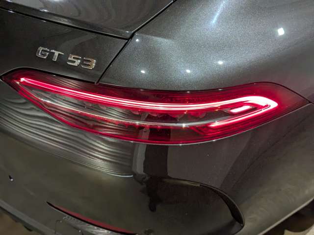 ＡＭＧ ＧＴ　４ドアクーペ ５３ ４マチックプラス ４ＷＤ R2年 (関東) 99