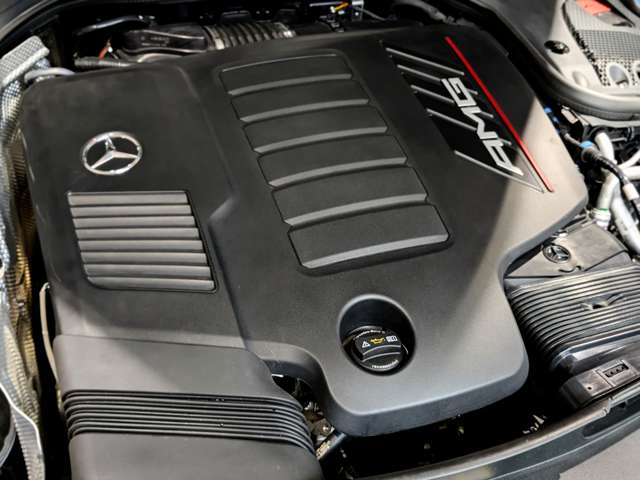 ＡＭＧ ＧＴ　４ドアクーペ ５３ ４マチックプラス ４ＷＤ R2年 (関東) 99