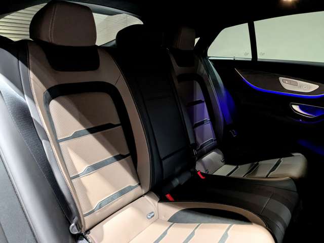 ＡＭＧ ＧＴ　４ドアクーペ ５３ ４マチックプラス ４ＷＤ R2年 (関東) 99