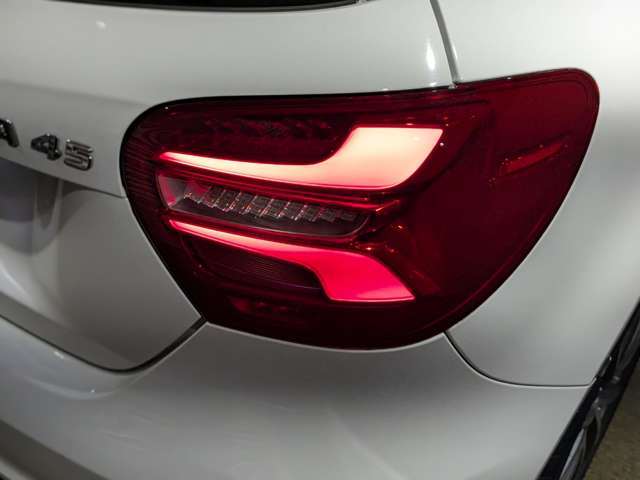 ＡＭＧ Ａクラス Ａ４５ ４マチック ４ＷＤ H29年 (関東) 99