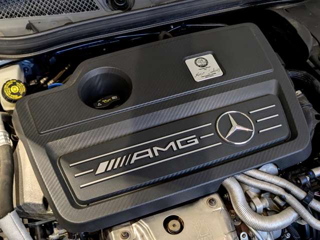 ＡＭＧ Ａクラス Ａ４５ ４マチック ４ＷＤ H29年 (関東) 99
