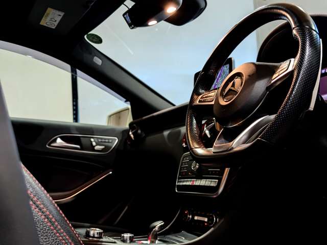 ＡＭＧ Ａクラス Ａ４５ ４マチック ４ＷＤ H29年 (関東) 99