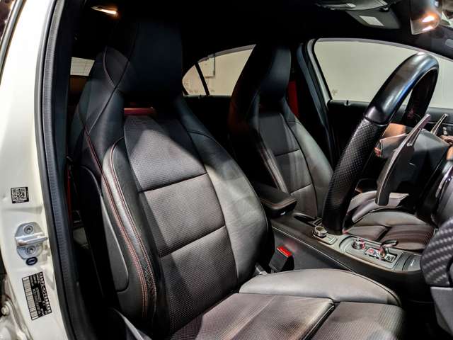 ＡＭＧ Ａクラス Ａ４５ ４マチック ４ＷＤ H29年 (関東) 99