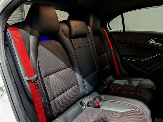ＡＭＧ Ａクラス Ａ４５ ４マチック ４ＷＤ H29年 (関東) 99