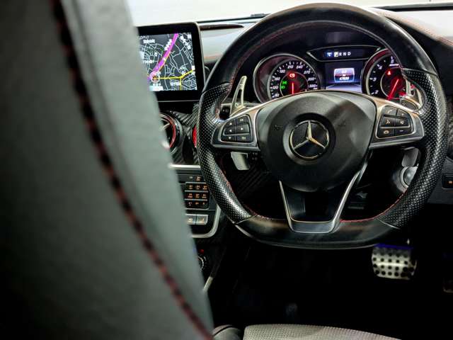 ＡＭＧ Ａクラス Ａ４５ ４マチック ４ＷＤ H29年 (関東) 99