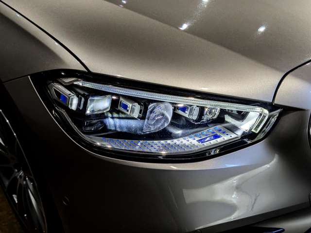 メルセデスベンツ Ｓクラス Ｓ５００ ４マチック ＡＭＧライン （ＩＳＧ搭載モデル） ４ＷＤ R3年 (関東) 99