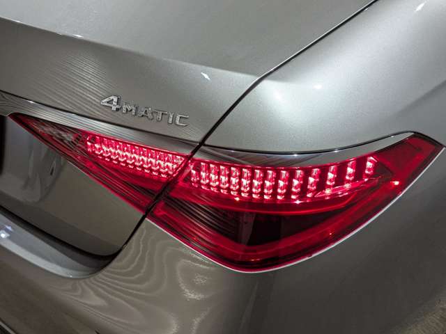 メルセデスベンツ Ｓクラス Ｓ５００ ４マチック ＡＭＧライン （ＩＳＧ搭載モデル） ４ＷＤ R3年 (関東) 99