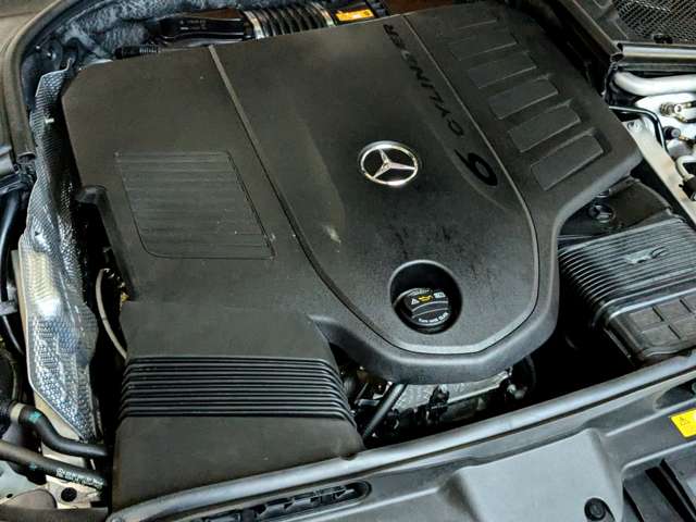 メルセデスベンツ Ｓクラス Ｓ５００ ４マチック ＡＭＧライン （ＩＳＧ搭載モデル） ４ＷＤ R3年 (関東) 99