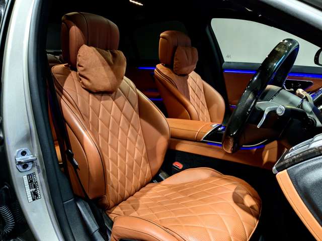メルセデスベンツ Ｓクラス Ｓ５００ ４マチック ＡＭＧライン （ＩＳＧ搭載モデル） ４ＷＤ R3年 (関東) 99