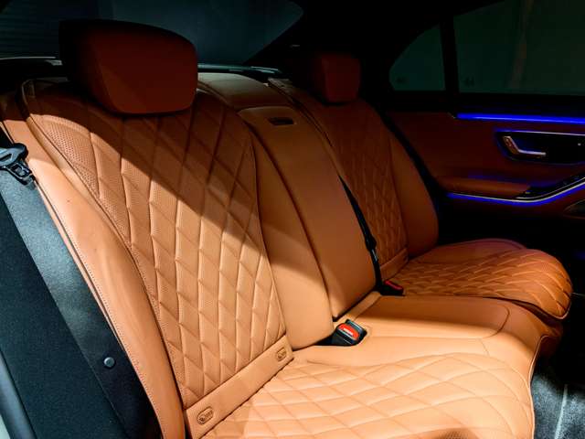 メルセデスベンツ Ｓクラス Ｓ５００ ４マチック ＡＭＧライン （ＩＳＧ搭載モデル） ４ＷＤ R3年 (関東) 99