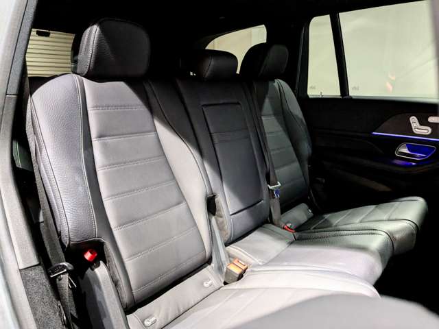 メルセデスベンツ ＧＬＳクラス ４００ Ｄ ４マチック ＡＭＧライン ディーゼルターボ ４ＷＤ R4年 (関東) 99