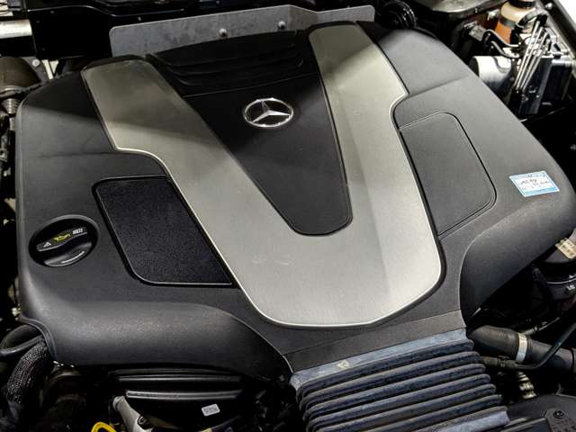 メルセデスベンツ Ｇクラス Ｇ３５０Ｄ ロング ディーゼルターボ ４ＷＤ H28年 (関東) 99